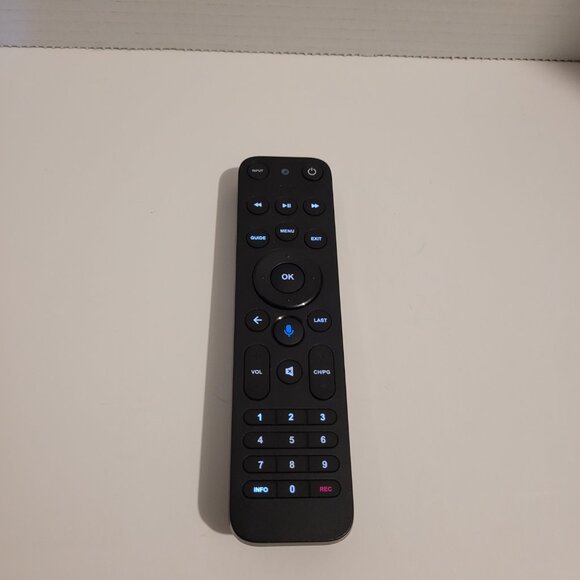 Verizon FiOS TV One Voice Remote Control 2019 - MG3-R32140B - Picture 4 of 7